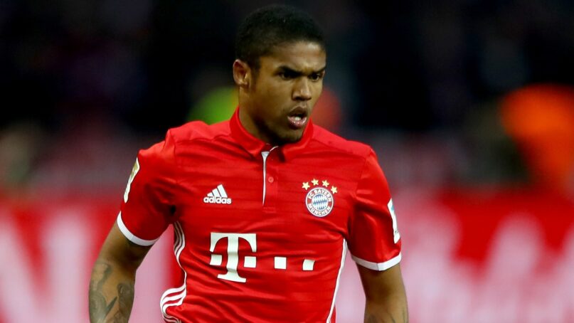 Douglas Costa