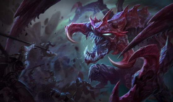 Cho’Gath