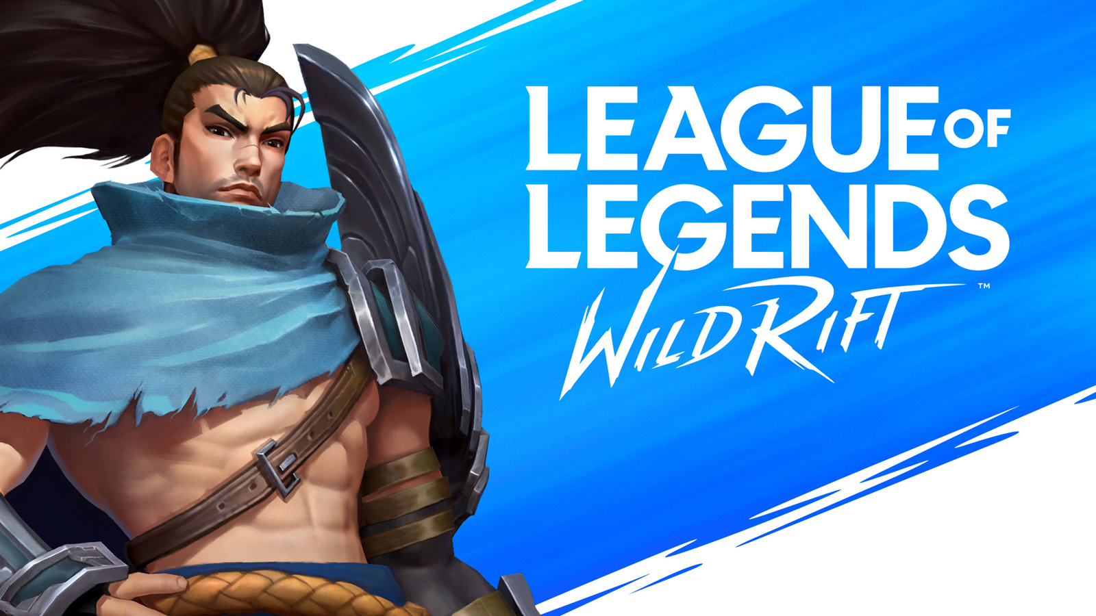 Se liga no elenco de - League of Legends: Wild Rift
