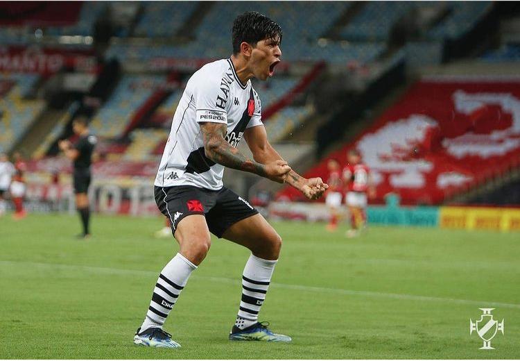 Vasco Flamengo Campeonato Carioca