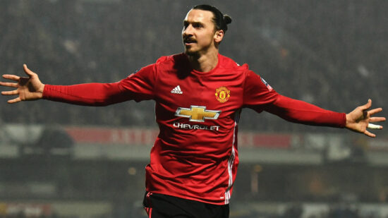 Ibrahimovic