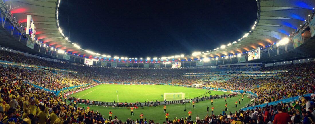 Maracanã Copa América