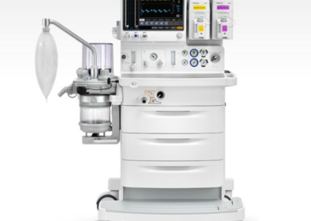 Anestesia WATO EX-65_Mindray_Shell Life